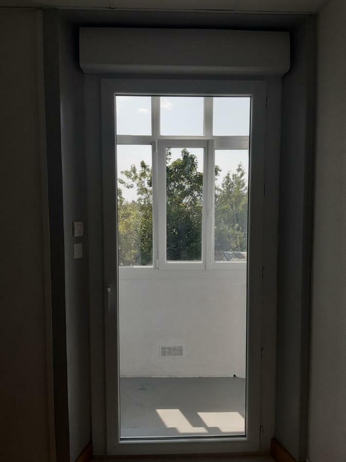 T2 Cosy 42M² Hypercentre St Patern Vannes Eksteriør billede